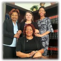 Rainford Law Firm P.C. ico