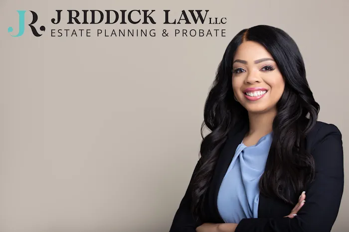 J Riddick Law, LLC 4