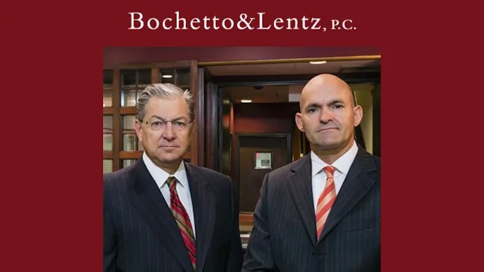 Bochetto & Lentz, P.C. 5