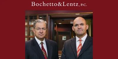 Bochetto & Lentz, P.C.