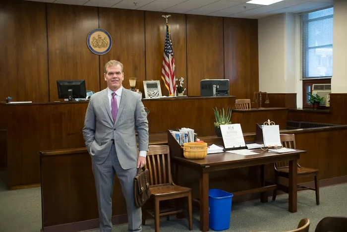 The Law Offices of Thomas More Holland 5