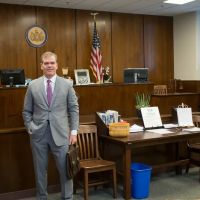 The Law Offices of Thomas More Holland ico