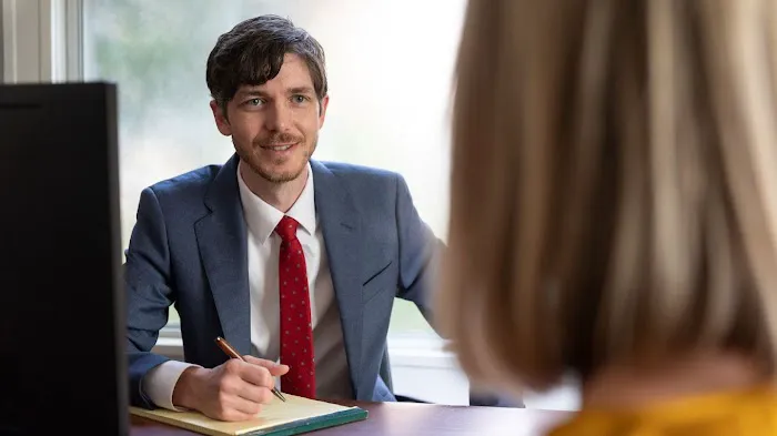 Weatherby Law Firm 5