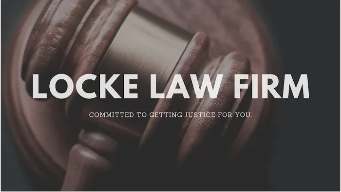Locke Law Firm, LLC 5