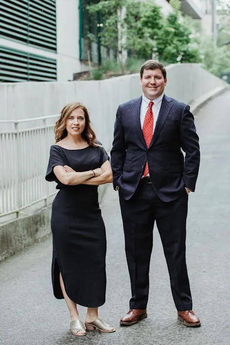 Locke Law Firm, LLC 5