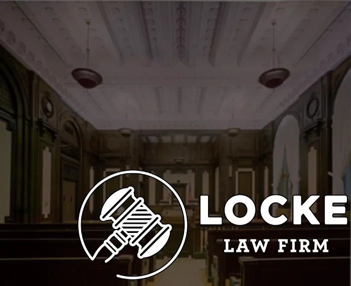 Locke Law Firm, LLC 5