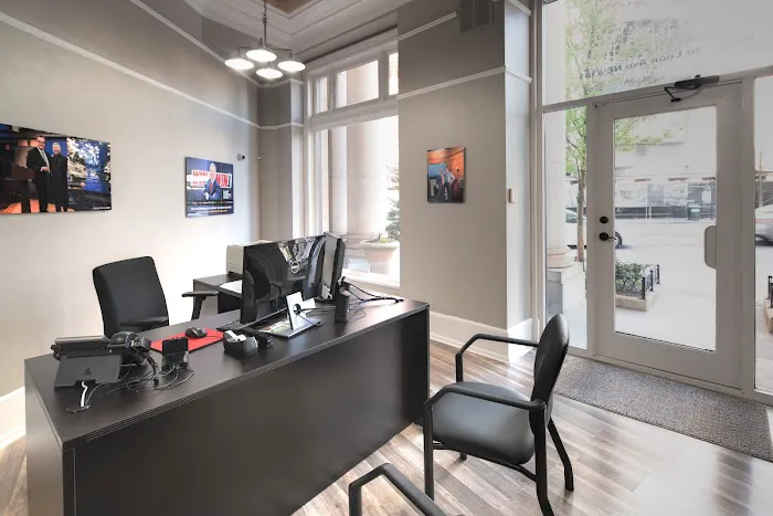 Law Offices of Gary Martin Hays & Associates, P.C. 5