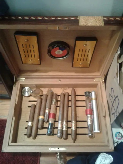 Lightman Minochi 5