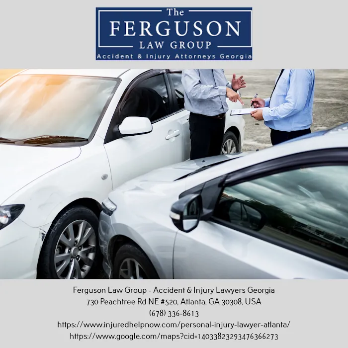 Ferguson Law Group 5
