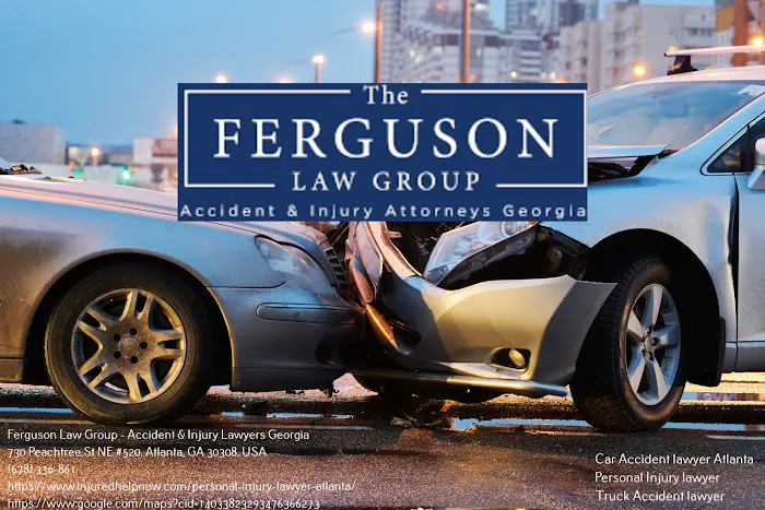 Ferguson Law Group 5