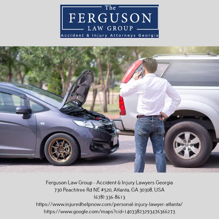 Ferguson Law Group 5