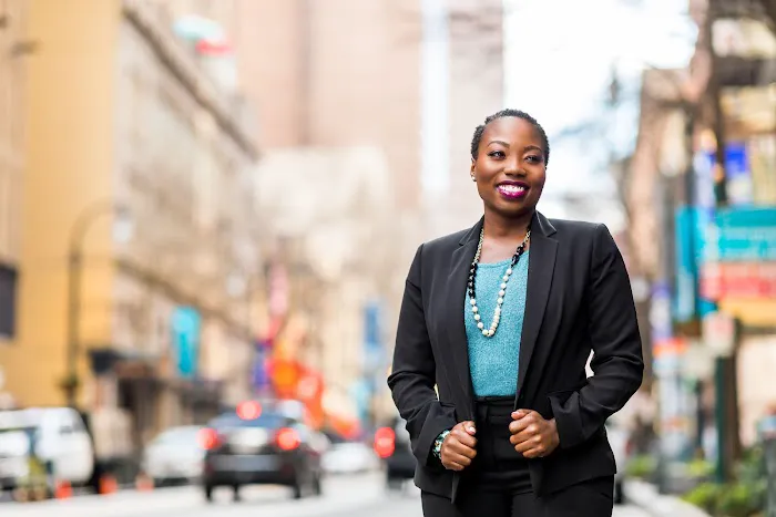 Law Office of Stacey-Ann Taylor, LLC 5