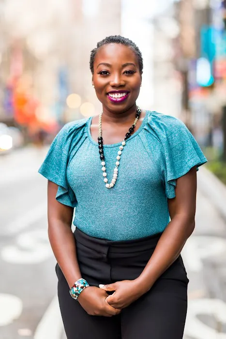 Law Office of Stacey-Ann Taylor, LLC 5