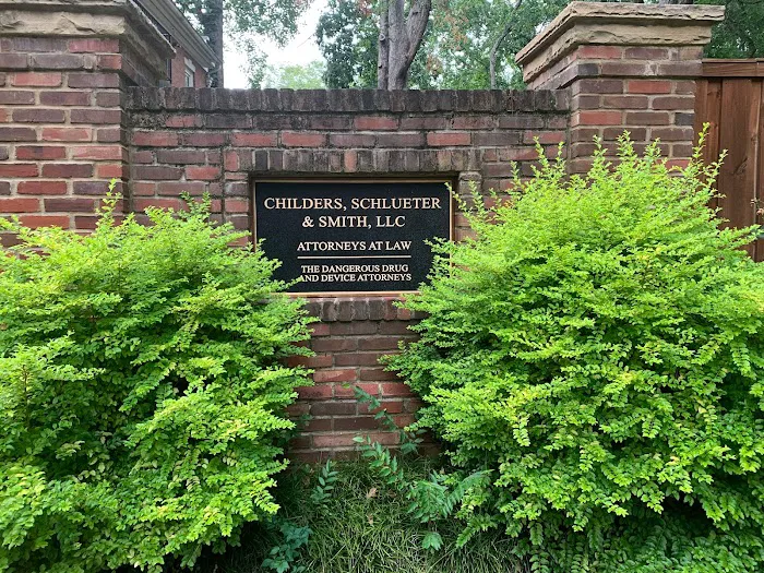 Childers Schlueter & Smith, LLC 4