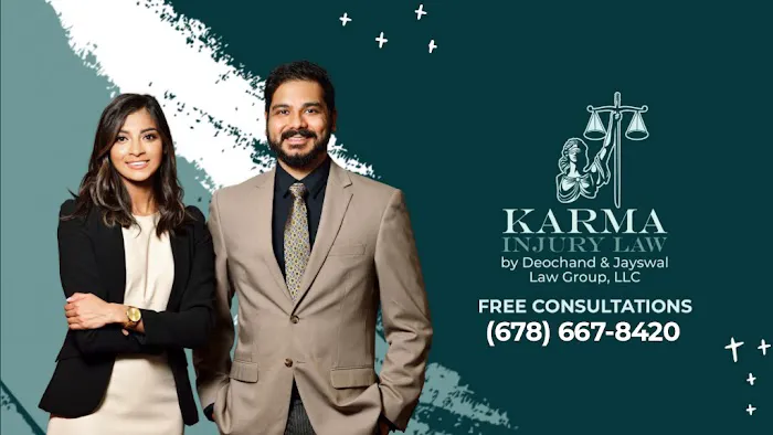Karma Injury Law 4
