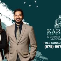 Karma Injury Law ico