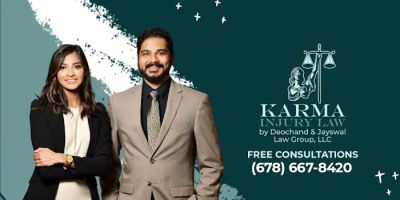 Karma Injury Law