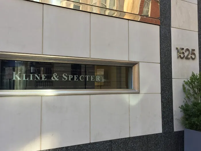 Kline & Specter, PC 5