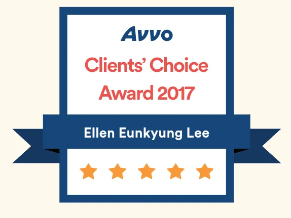 Cana Law, LLC Ellen Lee, Esq. (가나법률사무소 이은경변호사) 4