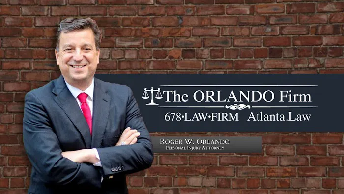 The Orlando Firm, P.C. 5