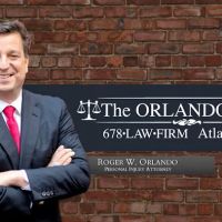 The Orlando Firm, P.C. ico