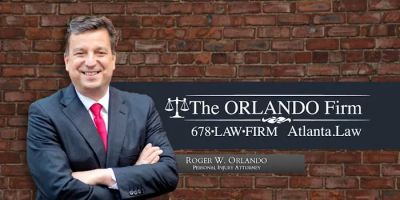 The Orlando Firm, P.C.