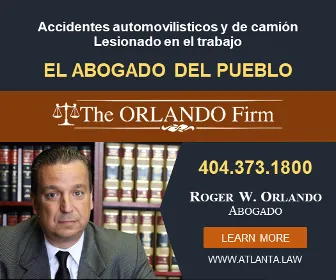 The Orlando Firm, P.C. 5