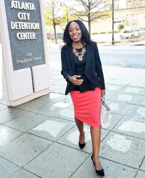 The Law Offices of Shequel Ross, LLC / SHElaw firm® 5