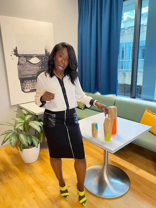 The Law Offices of Shequel Ross, LLC / SHElaw firm® 5