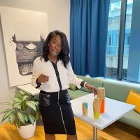 The Law Offices of Shequel Ross, LLC / SHElaw firm® ico