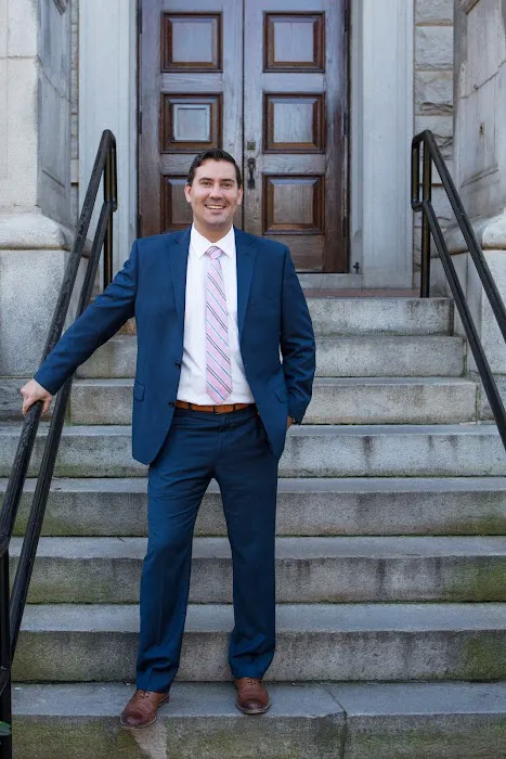 Conoscienti & Ledbetter, Attorneys at Law 5