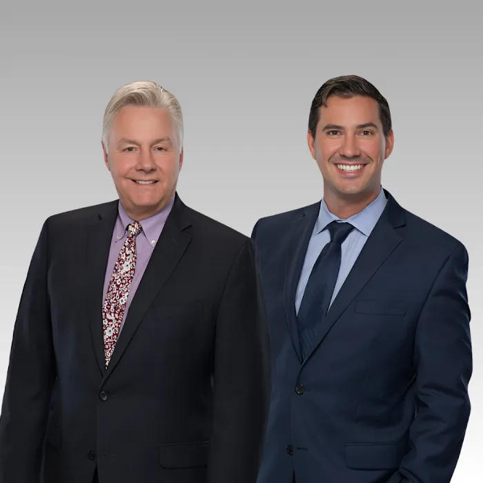 Conoscienti & Ledbetter, Attorneys at Law 5