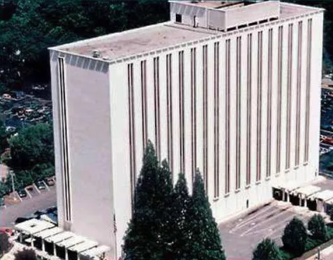Conoscienti & Ledbetter, Attorneys at Law 5