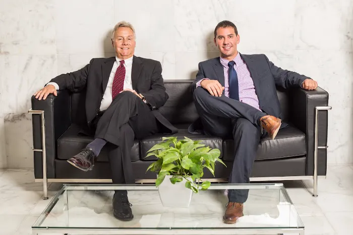 Conoscienti & Ledbetter, Attorneys at Law 5