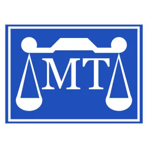 Mark Thomas, Attorney 5