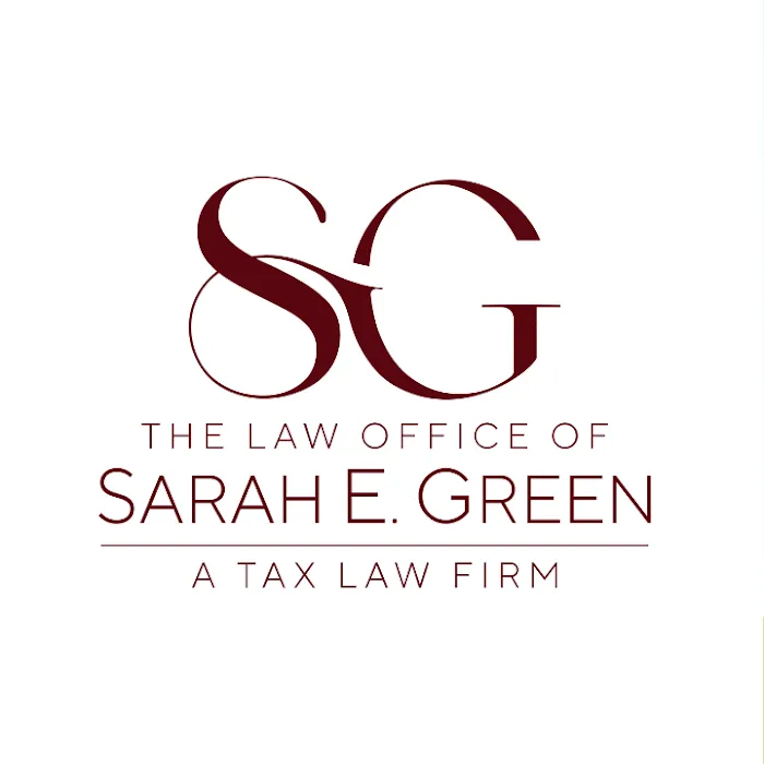 The Law Office of Sarah E. Green, LLC 5