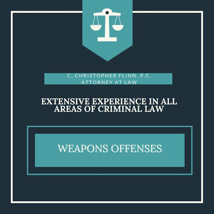 C. Christopher Flinn, P.C. Attorney at Law 5