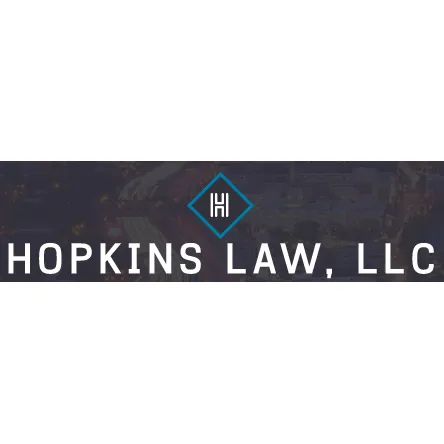 Hopkins Law, LLC 5