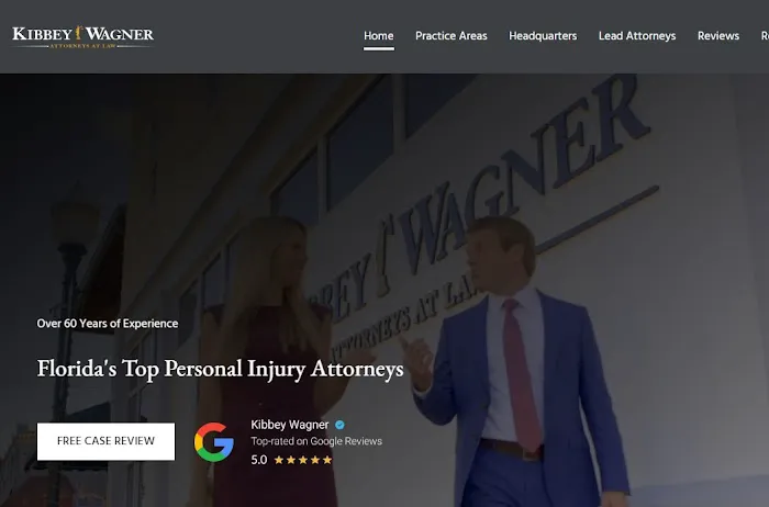 Kibbey Wagner Injury & Car Accident Lawyers Atlanta 5