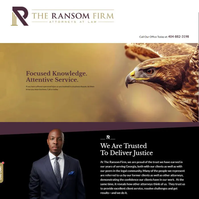 The Ransom Firm 5