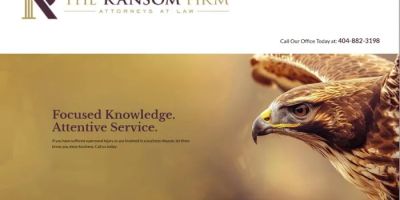 The Ransom Firm