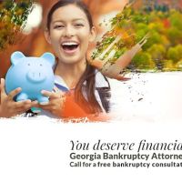 The Bankruptcy Law Group LLC ico