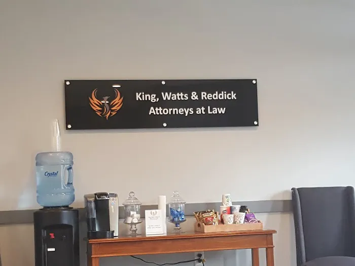 King, Watts & Reddick, LLC 4