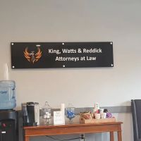 King, Watts & Reddick, LLC ico