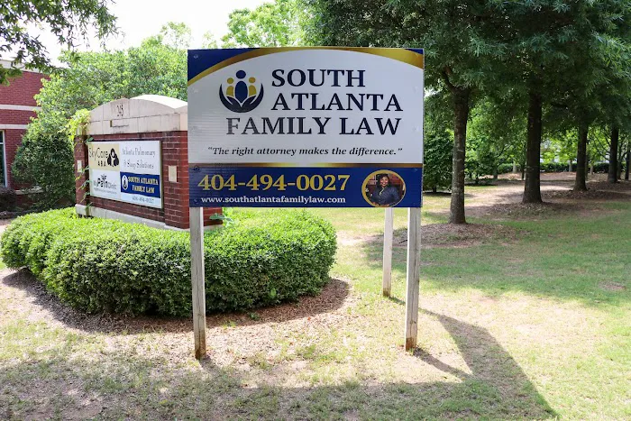 South Atlanta Family Law Firm 4