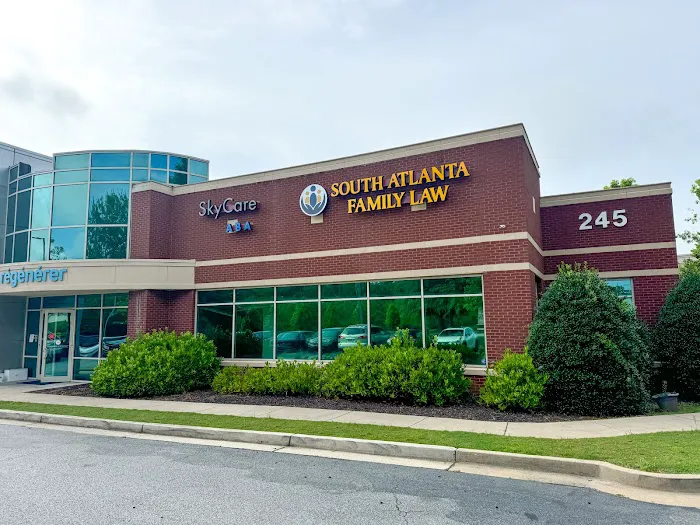 South Atlanta Family Law Firm 4