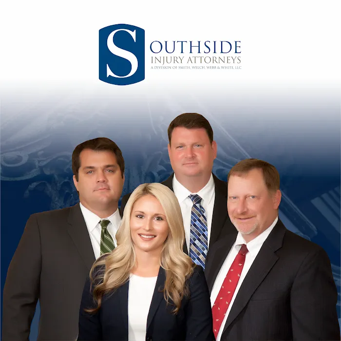 Southside Injury Attorneys 4