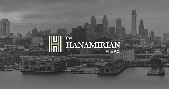 The Hanamirian Firm, P.C. 5