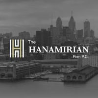The Hanamirian Firm, P.C. ico