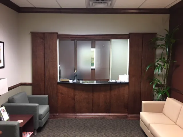 Cordell & Cordell - Divorce Attorney Office 4